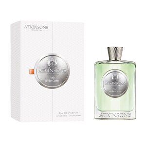 ATKINSONS Posh On The Green EDP 3.4 oz / 100ML vapo New Boxed